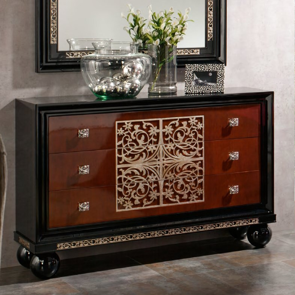 Комод Helios 81801 Lino