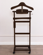 Вешалка костюмная напольная 353H Wengue Herdasa