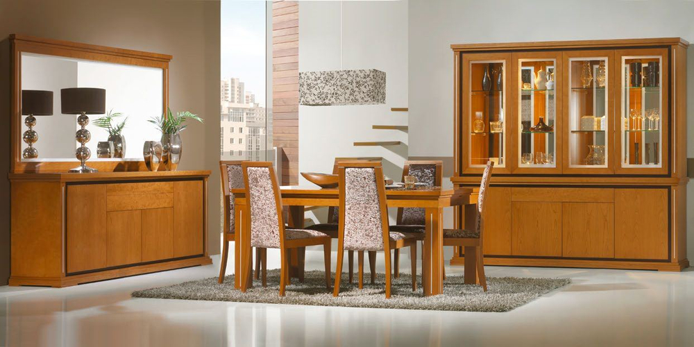 Стул Safira 335 Cerezo IDC