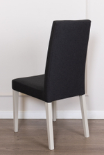 Стул Nora 3040 Vainilla/1 Disemobel