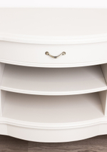 Тумба ТВ 904 Vainilla Disemobel