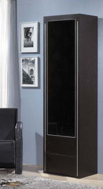 Витрина Safira 377 Wengue IDC