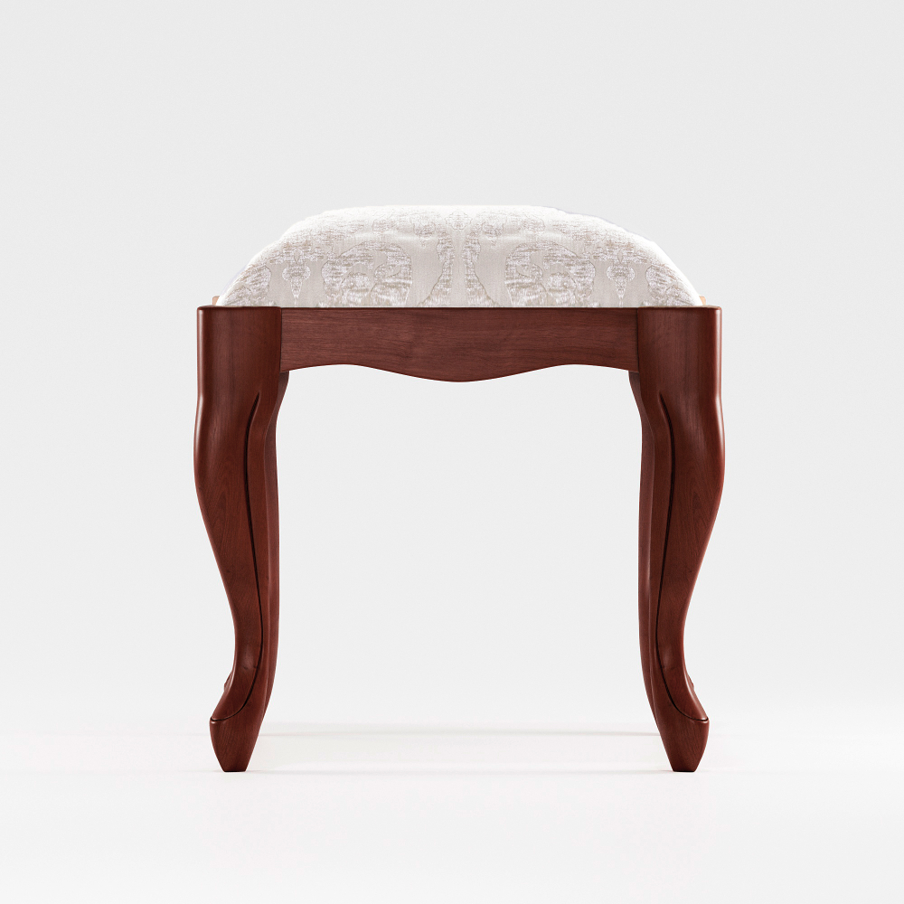 Банкетка Toledo Nogal-P/Signoria С-3 (BQ414.505)