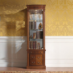 Витрина 807/837 Nogal Panamar