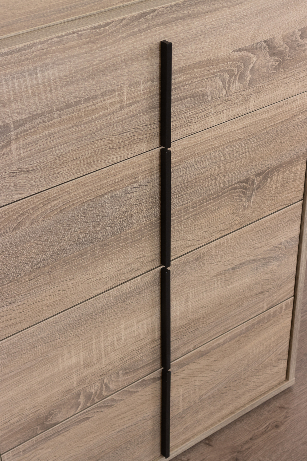 Комод Line 070 Roble Koala Beds