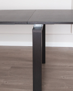 Консоль трансформер 240x100 357 WENGUE-2 Disemobel