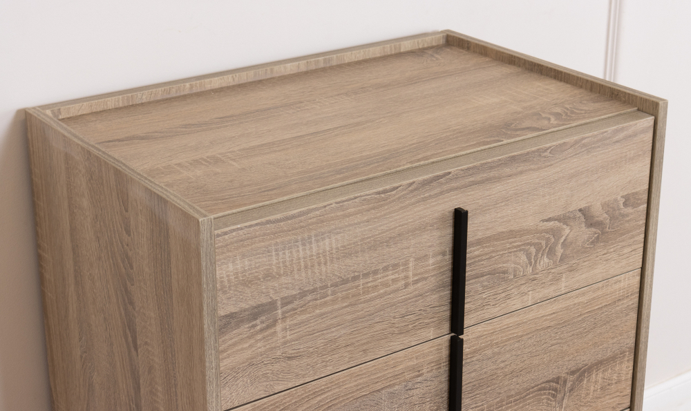 Комод Line 070 Roble Koala Beds