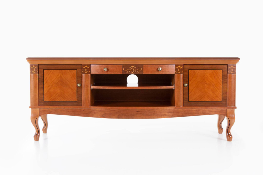 Тумба ТВ 861.150 Cerezo Panamar