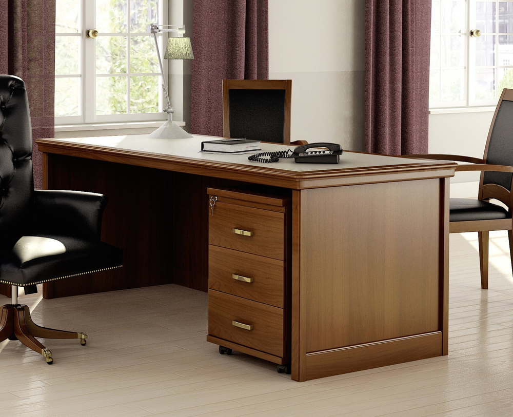 Письменный стол Electra 75846 Lino