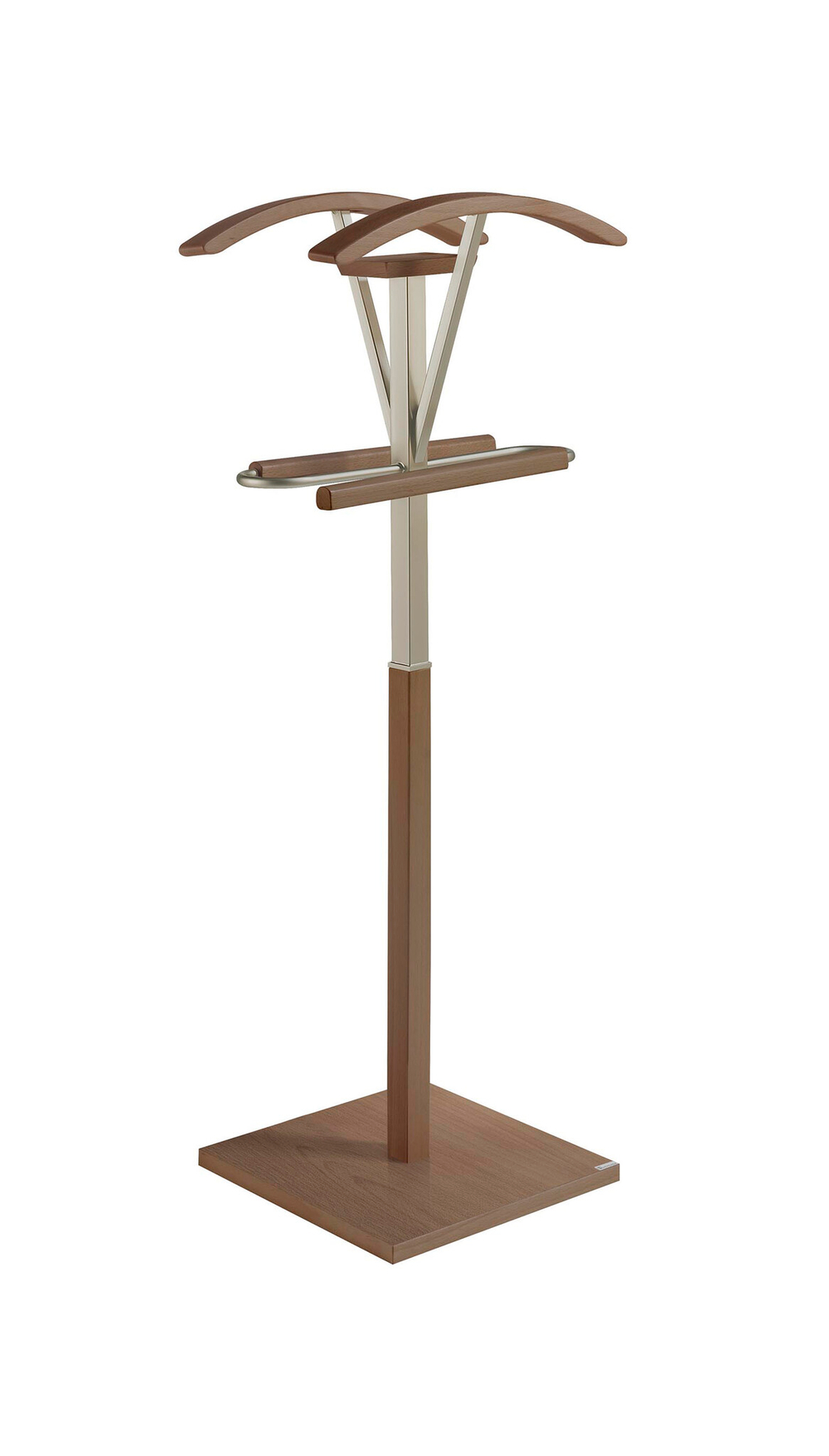 Вешалка костюмная напольная 356 Nogal Herdasa