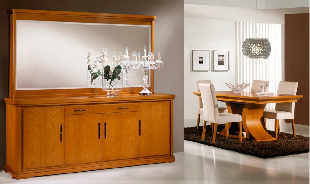 Стул Safira 334 Cerezo IDC