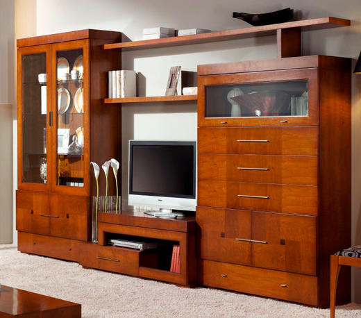 Гостиная Diana 76-03 Lino