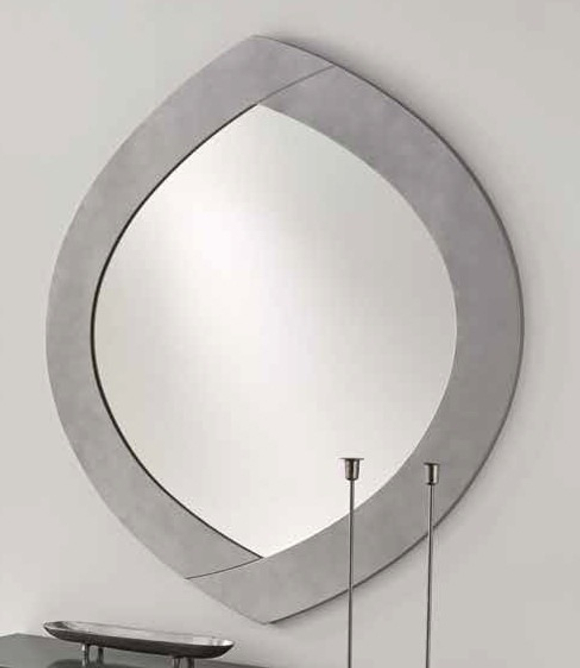 Зеркало Cloe 671 Plata-10 Disemobel
