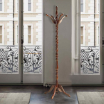 Вешалка напольная 445 Mogano Herdasa