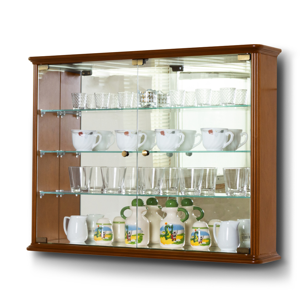 Настенная витрина 145 Cerezo IDC