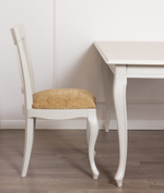 Стул 640 Vainilla/4 Disemobel