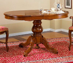 Обеденный стол Venezia 2660 Stile Elisa