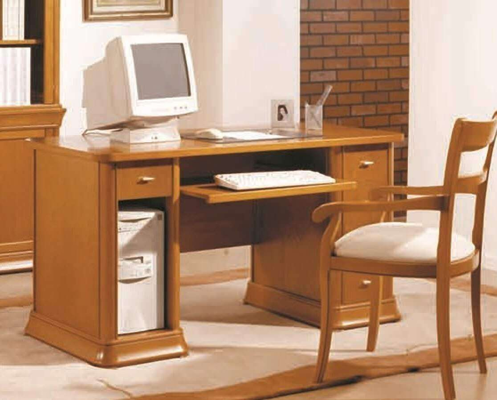 Письменный стол Lux 249 IDC