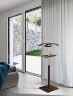 Вешалка костюмная напольная 356 Wengue Herdasa