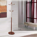 Вешалка стойка напольная 414 Nogal Herdasa