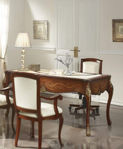 Письменный стол 2023 Solomando