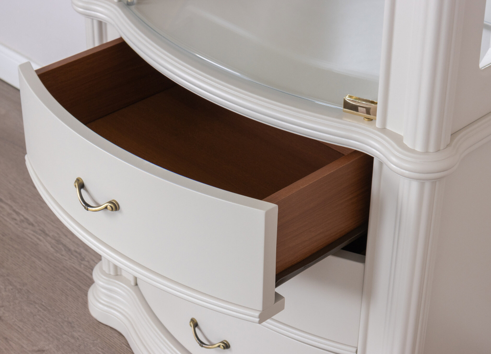 Витрина 922 Vainilla Classic Правая