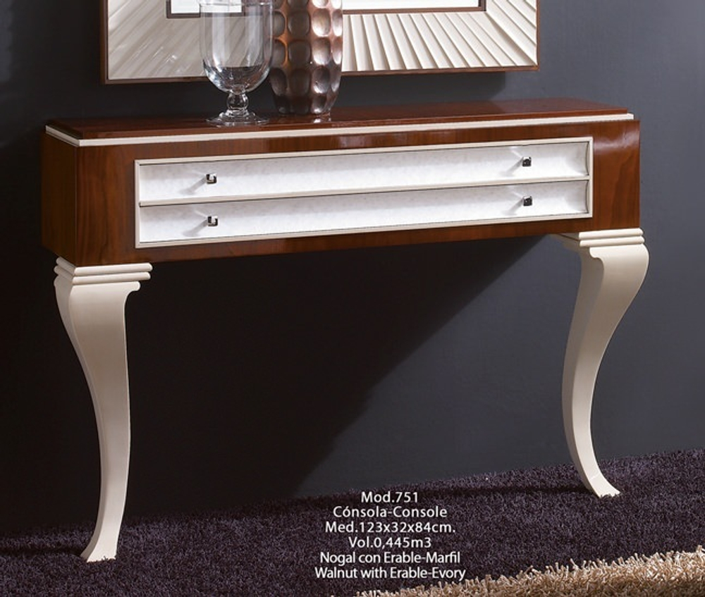 Консоль 751 Solomando