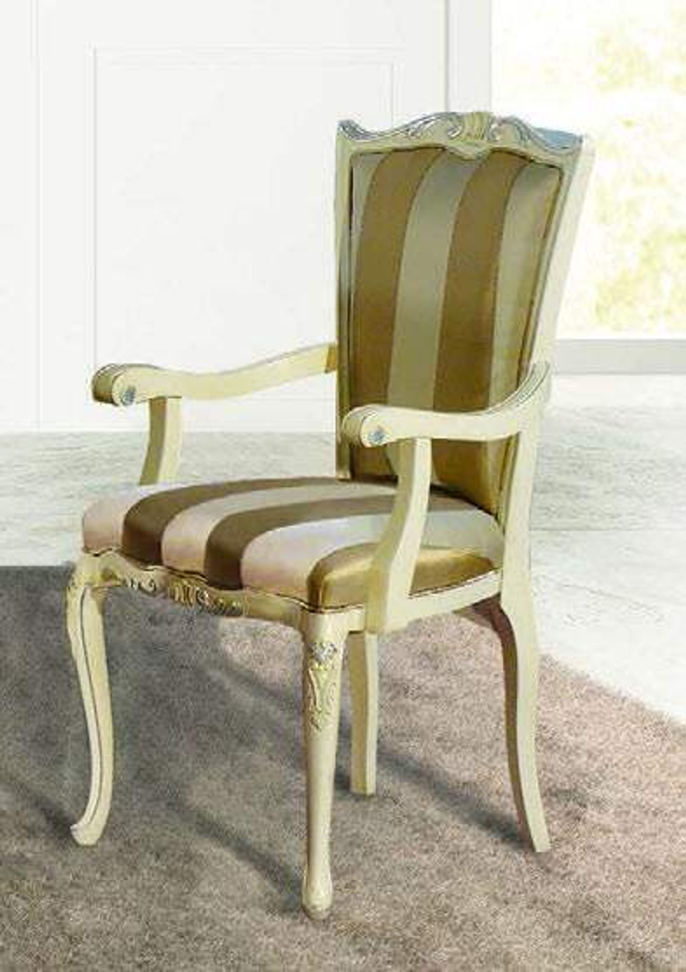 Кресло Art Deco 3166 Stile Elisa