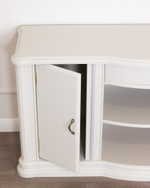 Тумба ТВ 902 Vainilla Disemobel