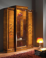 Витрина 8023 Solomando