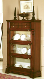 Витрина 6013 Solomando