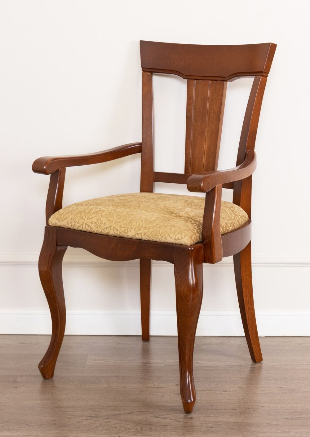 Стул 641 Cerezo-5/4 Disemobel