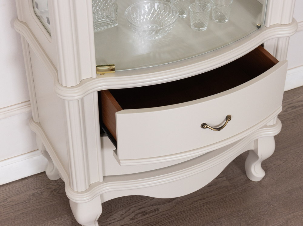 Витрина 917 Vainilla Classic Левая