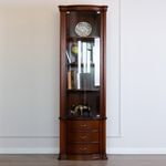 Книжный шкаф 970 Cerezo-5 Classic Правый