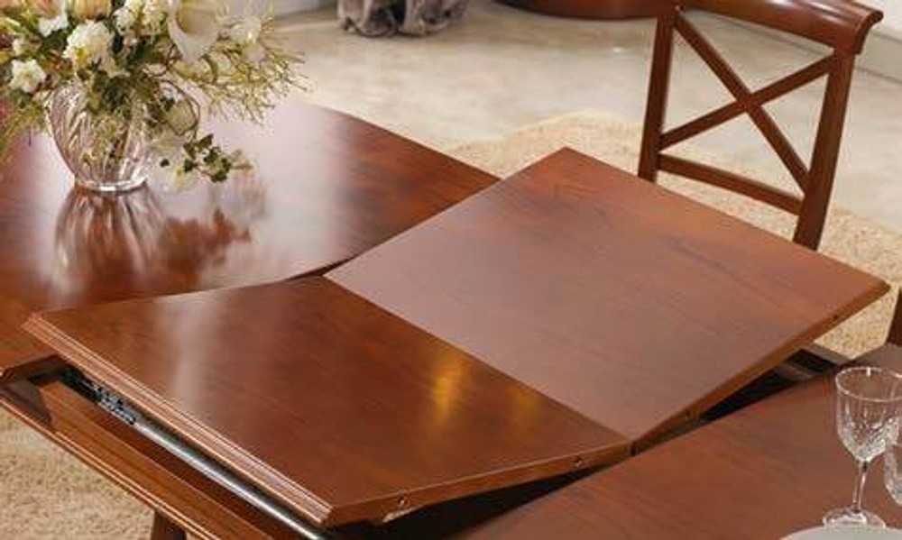 Обеденный стол 402.180 Cerezo Panamar