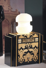 Прикроватная тумба 6108 Solomando