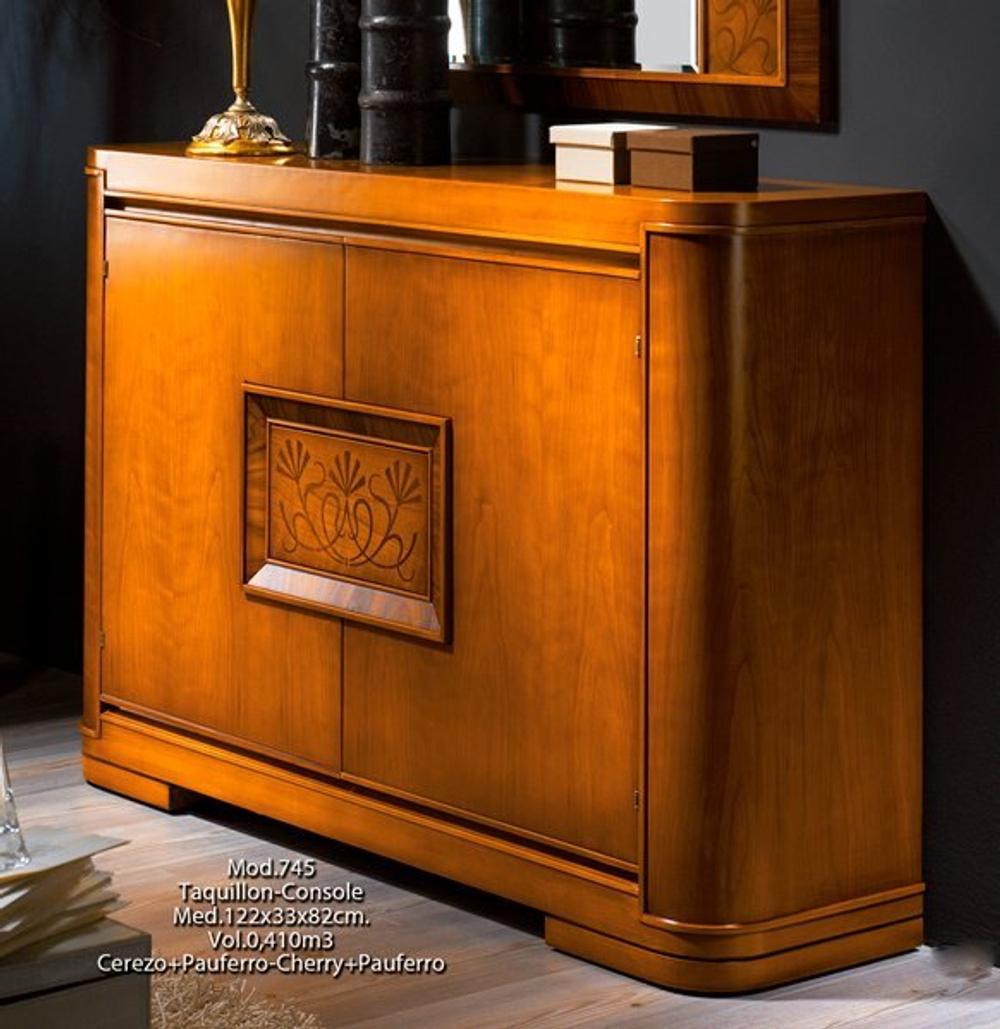 Тумба 745 Solomando