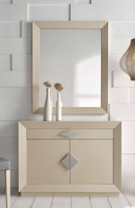 Зеркало Cloe 2047 Gris Disemobel