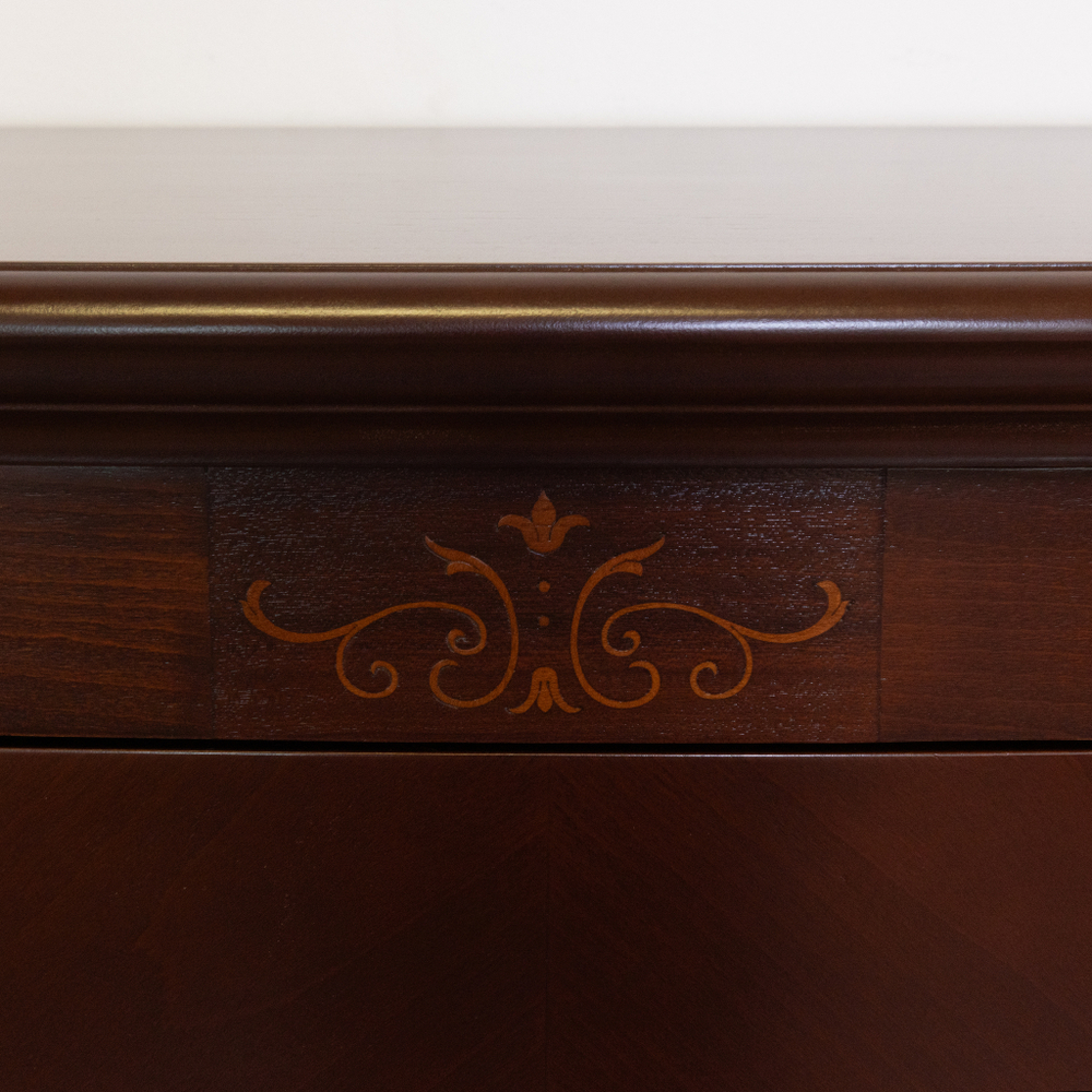 Комод Toledo Nogal (KV816.000)