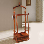 Вешалка костюмная напольная 344 Cerezo Herdasa