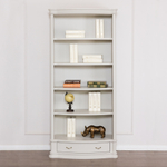 Книжный шкаф 944 Vainilla Disemobel