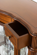 Витрина низкая 2 Cerezo IDC