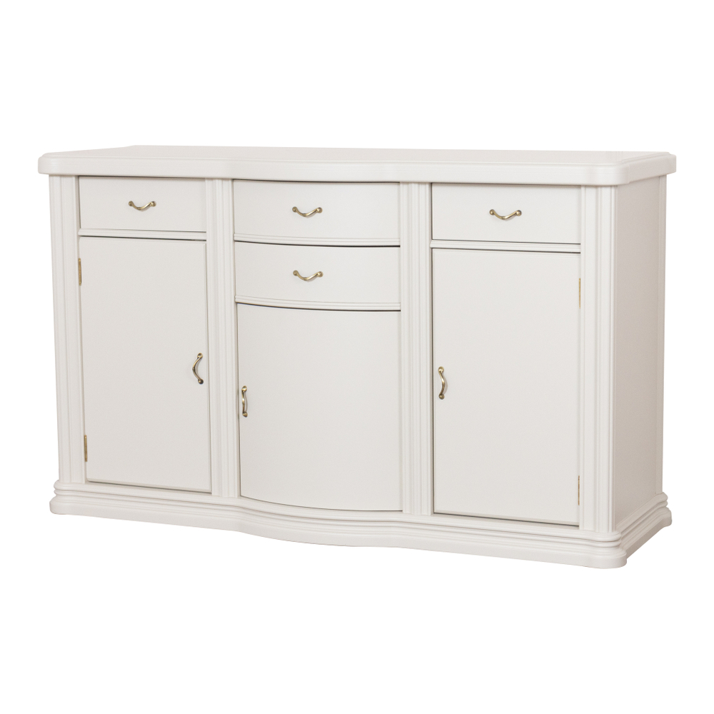 Буфет 906 Vainilla Disemobel