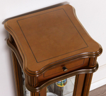 Витрина низкая 13 Cerezo IDC