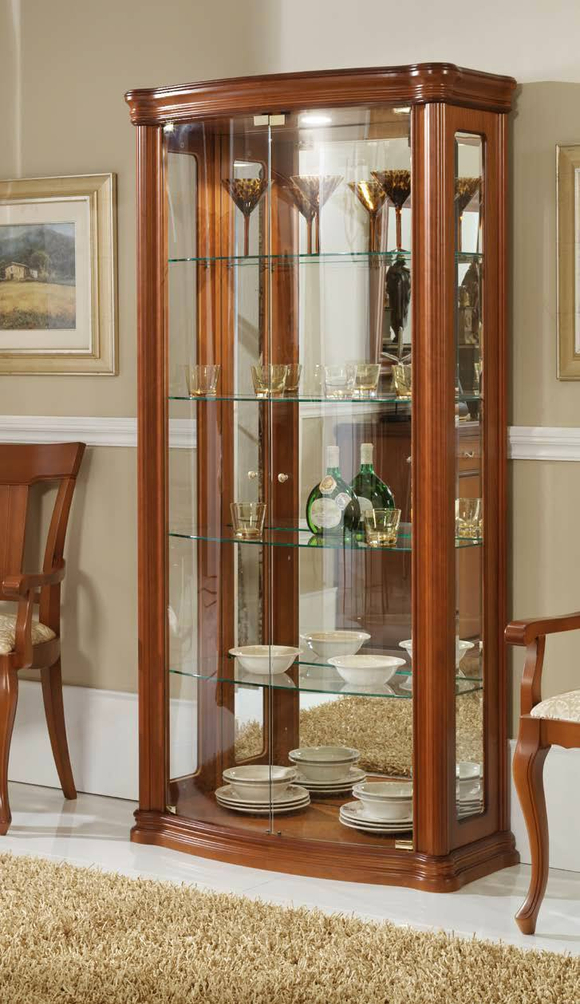 Витрина 912 Cerezo-5 Disemobel