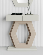 Консоль Nora 683 Beig/Almendra Disemobel