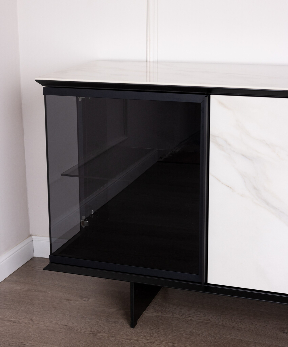 Буфет Aira T8660S Tonin Casa