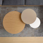 Журнальный стол Kendra 4003.H52 Artico/1-Beig Disemobel