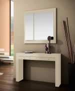 Консоль 340 Capuccino Disemobel