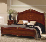 Кровать 3014 Solomando